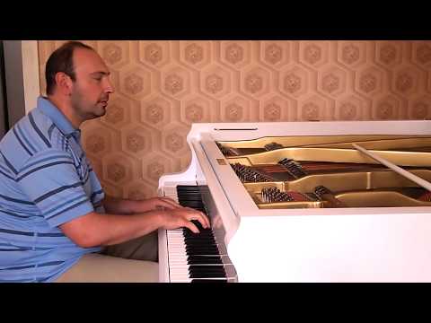 Видео: Ты для меня чужой  -  Дионис Харлампиди