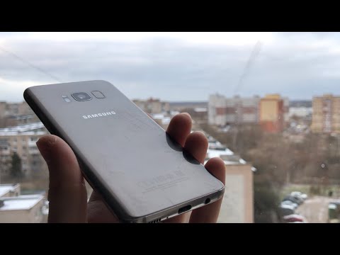 Видео: GALAXY S8 - ХОРОШИЙ ВАРИАНТ ЗА 100$?