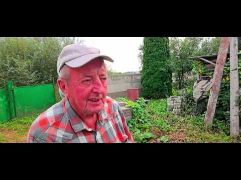 Видео: Продажа трех домов под Слуцком. Минская область, деревня Новодворцы и Агародники. 