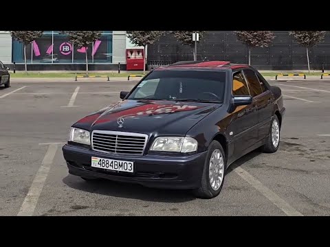 Видео: 🚘👉 МОШИНИ ФУРУШИ АРЗОН СРОЧНО ///Модель Mercedes- Сечка 👉🚘61.000 с Тел:+992 938929248 Сохиби Мошин