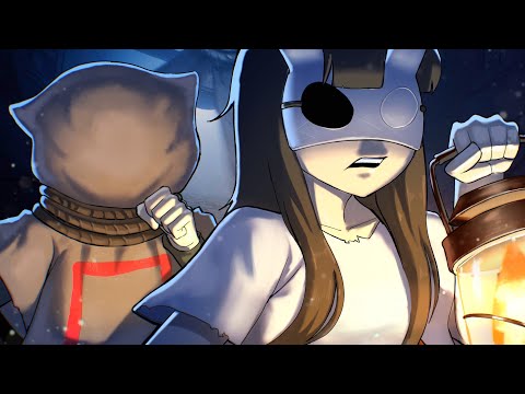 Видео: Является ли Reanimal настоящим преемником Little Nightmares?
