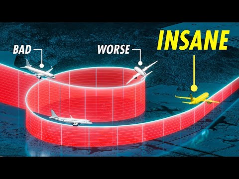 Видео: Один безрассудный шаг зашёл слишком далеко | История Gulf Air 072