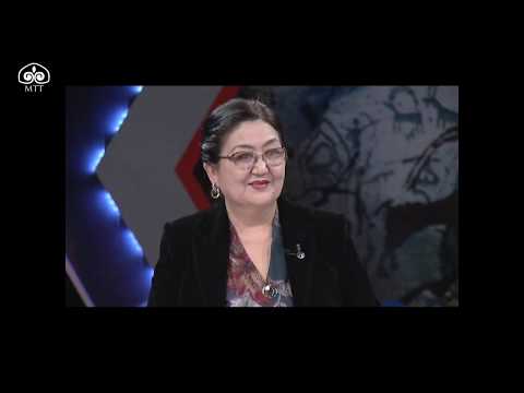 Видео: Улутман: Жылдыз Орозобекова 20 жылдык эмгеги