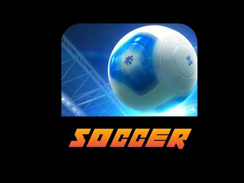 Видео: как скачать игру Real Soccer 2012 футбол.