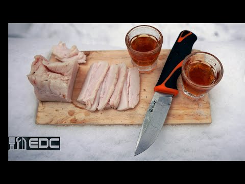 Видео: Именной ГАНЗО Бесплатно / Ganzo G807❗️