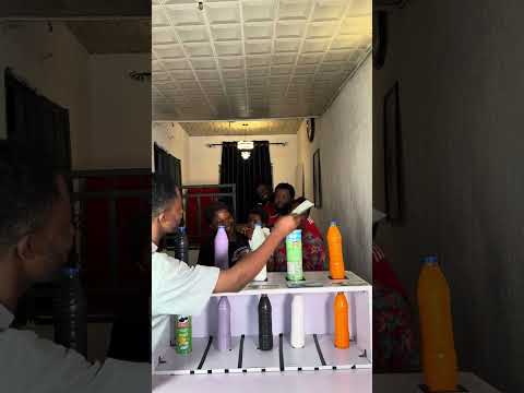 Видео: 🆕‼️ - САМАЯ ИНТЕРЕСНАЯ, ЗАБАВНАЯ И ЗАБАВНАЯ ИГРА ПО ПОДБОРУ ЦВЕТА БУТЫЛОК ВСЕХ ВРЕМЕН