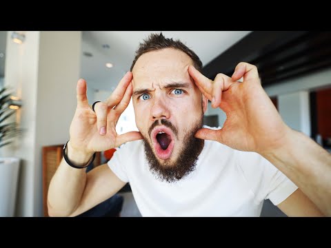 Видео: Пойми ЭТО Сегодня, и вся твоя жизнь изменится (ТЫ ПРОЗРЕЕШЬ)