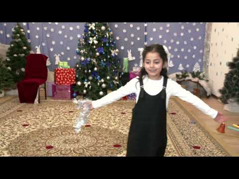 Видео: Старшая группа "Солнышки"