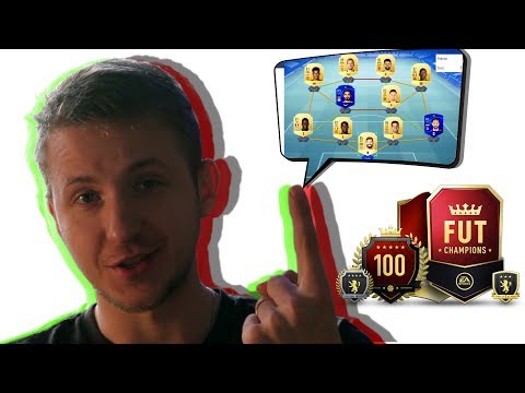 Видео: Как я отыграл первую ВИКЕНД ЛИГА FIFA19 + пакцы
