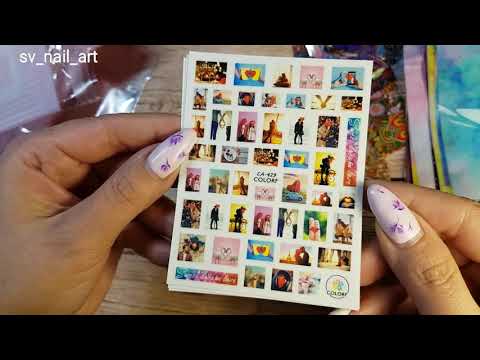 Видео: Распаковка посылок, много интересного! НОВИНКИ!