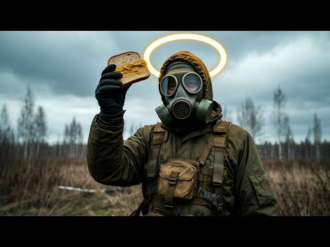 Видео: S.T.A.L.K.E.R. 🔥 Расплата - НОВЫЙ МОД от Андрюхи Святого