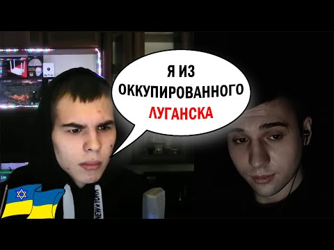 Видео: Не боящиеся тревог и "современный" Львов. #ПетяПервый