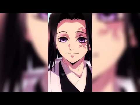 Видео: 🔥Тик ток🔥моменты аниме клинок рассекющий демонов👺 🌜N4🌛