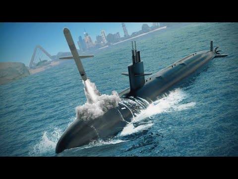 Видео: Обзор на обновление (добавление submarines) (war tycoon)