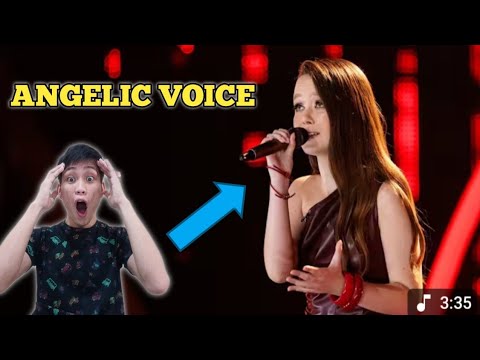 Видео: Анастасия Иванова - “You Lost Me” НУ-КА ВСЕ ВМЕСТЕ 7 СЕЗОН | REACTION 