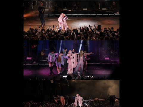 Видео: ПЕРШІ ДВА СОЛЬНІ КОНЦЕРТИ У ЛЬВОВІ КЛАВДІЯ ПЕТРІВНА|MALEVICH| 13.02/14.02