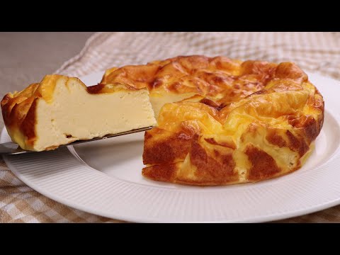 Видео: Десерт из ТРЕХ ИНГРЕДИЕНТОВ! Вкуснее, чем в кондитерской! Вы будете делать каждый день!