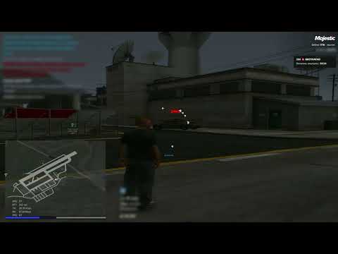 Видео: Nightfall не подводит