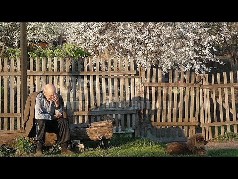 Видео: Гыйбрәтле язмыш. 11 .Ялгыз картлык !