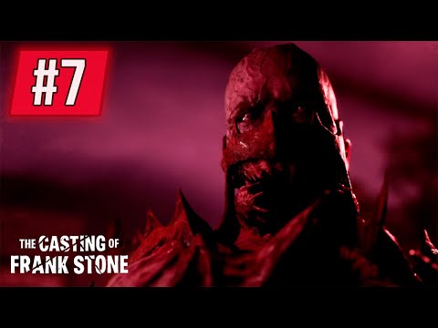 Видео: Финал! - The Casting of Frank Stone #7