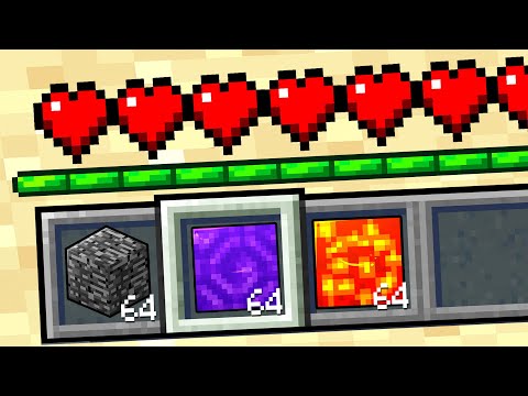 Видео: 35 НЕВЕРОЯТНЫХ Glitches в Minecraft!