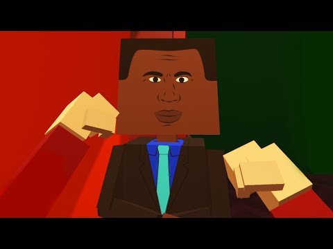 Видео: ЛЕТАЮЩИЕ ТЕЛА!
