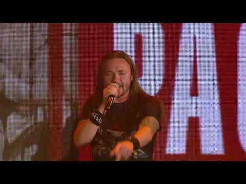 Видео: АРИЯ — Эра Люцифера HD (Гость из Царства Теней, Москва, ВТБ Арена)