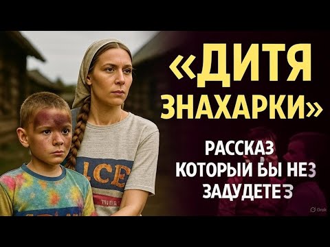 Видео: Она растила сына одна… пока не узнала страшную пр