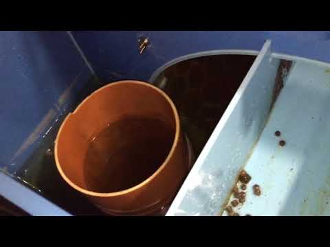 Видео: Какой лучше барабан выбрать для узв ! Рубена или Артёма Кузнецова