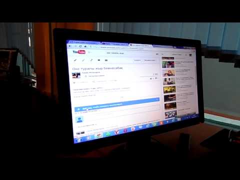 Видео: Бейнесабақтарды таңдау (үшінші кездесу)