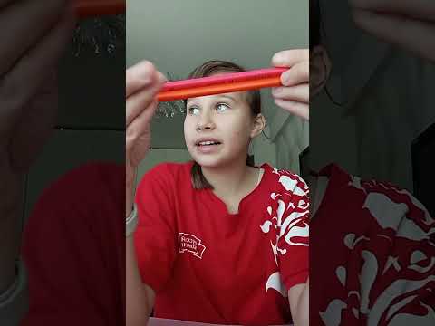 Видео: Канцелярия для школы