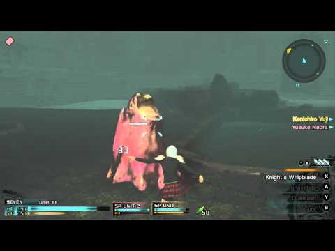 Видео: FINAL FANTASY TYPE 0 HD Прохождение 08 серия