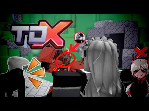 Видео: TDX Экспириенс | Недо-обзор