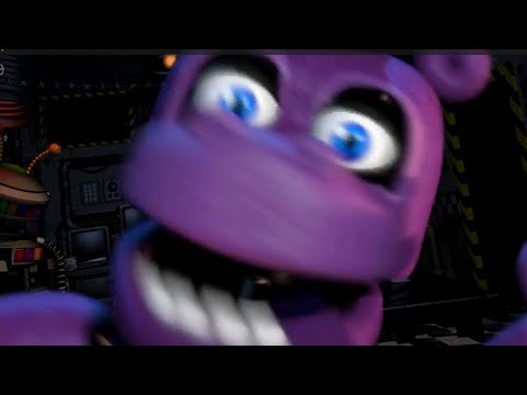 Видео: Против них нет спасения ► Ultimate Custom Nights #3