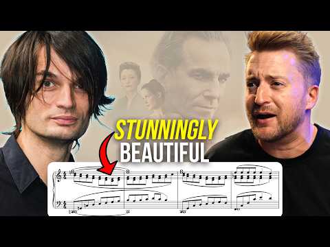 Видео: Конечно, гитарист Radiohead — гениальный кинокомпозитор