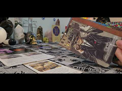 Видео: Рыбы ♓️духовный киллер, они называют тебя Бугименом, не могут поверить, что они идут ко дну