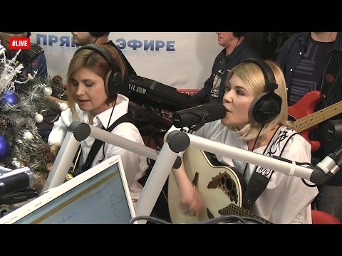 Видео: Лицей - Рыжий Пес (LIVE @ Авторадио)
