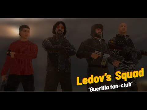 Видео: МОИ ФАНАТЫ Ⓥ SERIOUS SAM SIBERIAN MAYHEM № 3
