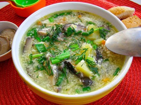 Видео: ГРУЗДЯНКА СУП ИЗ СОЛЕНЫХ ГРУЗДЕЙ. ОЧЕНЬ ВКУСНО. ПРОСТОЙ РЕЦЕПТ. Мне понравилась ГРУЗДЯНКА!