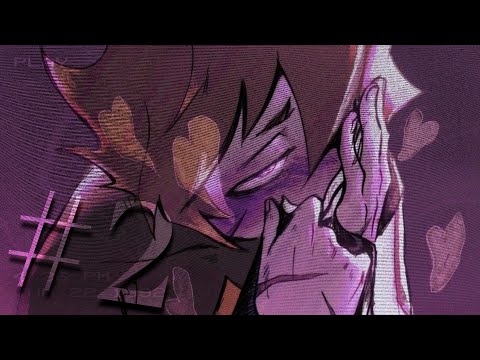 Видео: СЛИШКОМ ХОРНИ! | My Dear Hatchet Man. #2