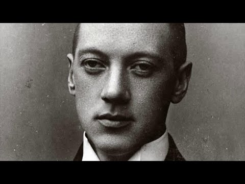 Видео: Вечер. Романс стихи Николая Гумилёва.