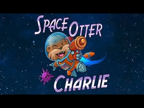 Видео: Space Otter Charlie - Выдры покоряют космос