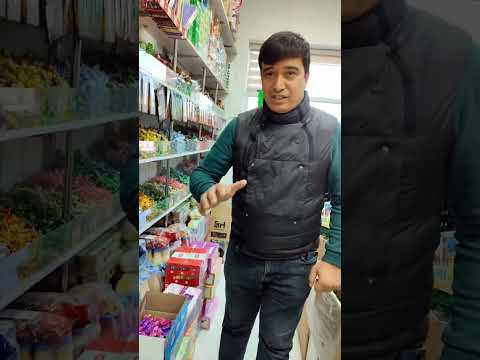 Видео: Бозори диёри Турсунзода 