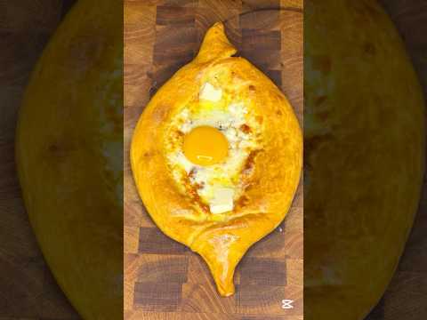 Видео: Сегодня готовим Хачапури по-аджарски!Сырный, нежный, просто шикарный — только для вас, мои любимые!