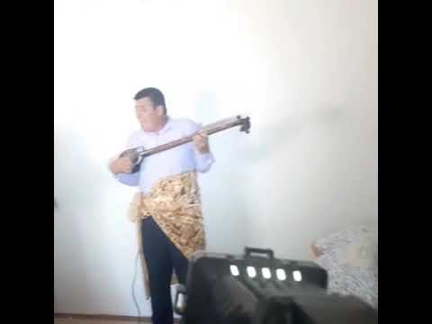 Видео: Шымбай Тенел ага кудалыкды кыздырды