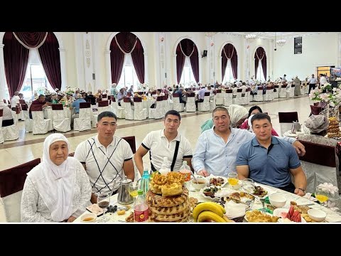 Видео: Ниязовдор