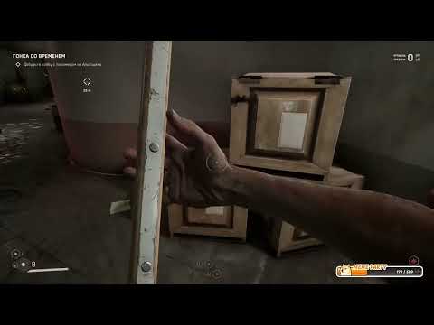 Видео: в каком то смысле наслаждаюсь atomic heart