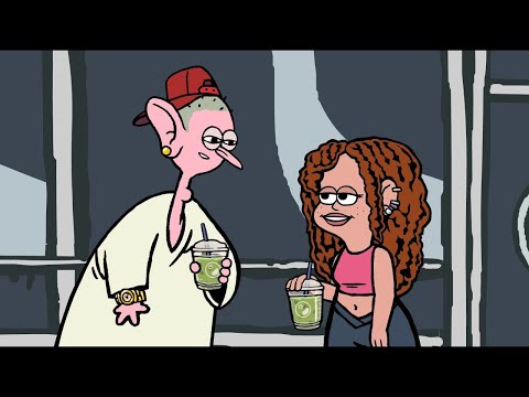 Видео: Посреднические Подростки - Подружка для Мо / Bridge Kids на русском