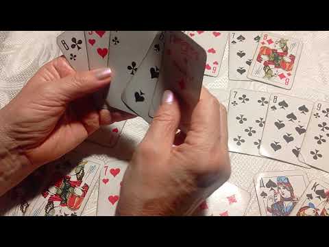 Видео: Личная жизнь, ♣️ крестового короля ‼️