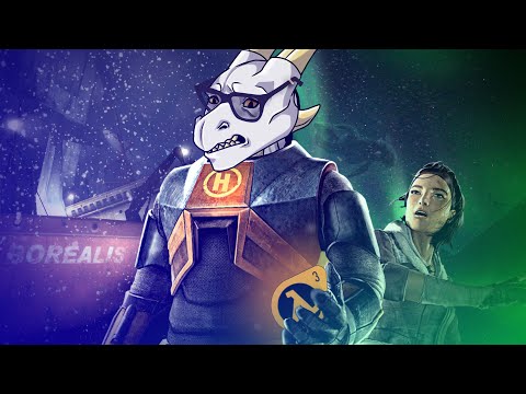 Видео: Обзор фанатских продолжений серии Half-life